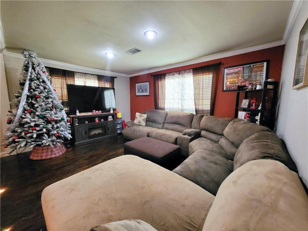 117 Magellan Pass Boyce, LA 71409 - Photo 6 of 15