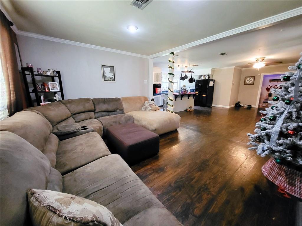 117 Magellan Pass Boyce, LA 71409 - Photo 7 of 15