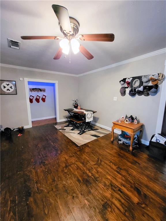 117 Magellan Pass Boyce, LA 71409 - Photo 10 of 15