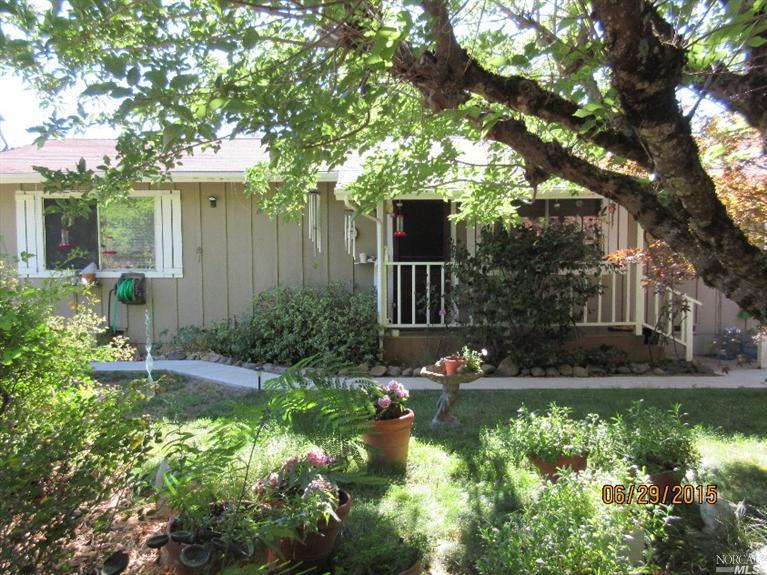 2211 Rd H Redwood Valley, CA 95470 - Photo 1 of 1 Gallery Image 1