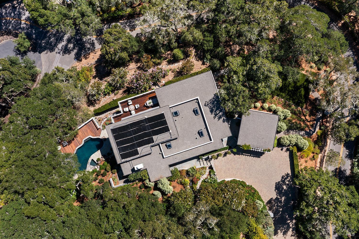 30 North Ridgewood Road Kentfield, CA 94904 - Photo 67 of 78 Gallery Image 67
