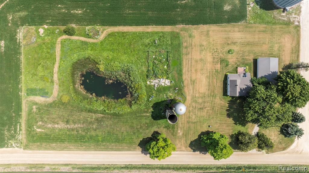 5445 Todd Road Croswell, MI 48422 - Photo 15 of 48
