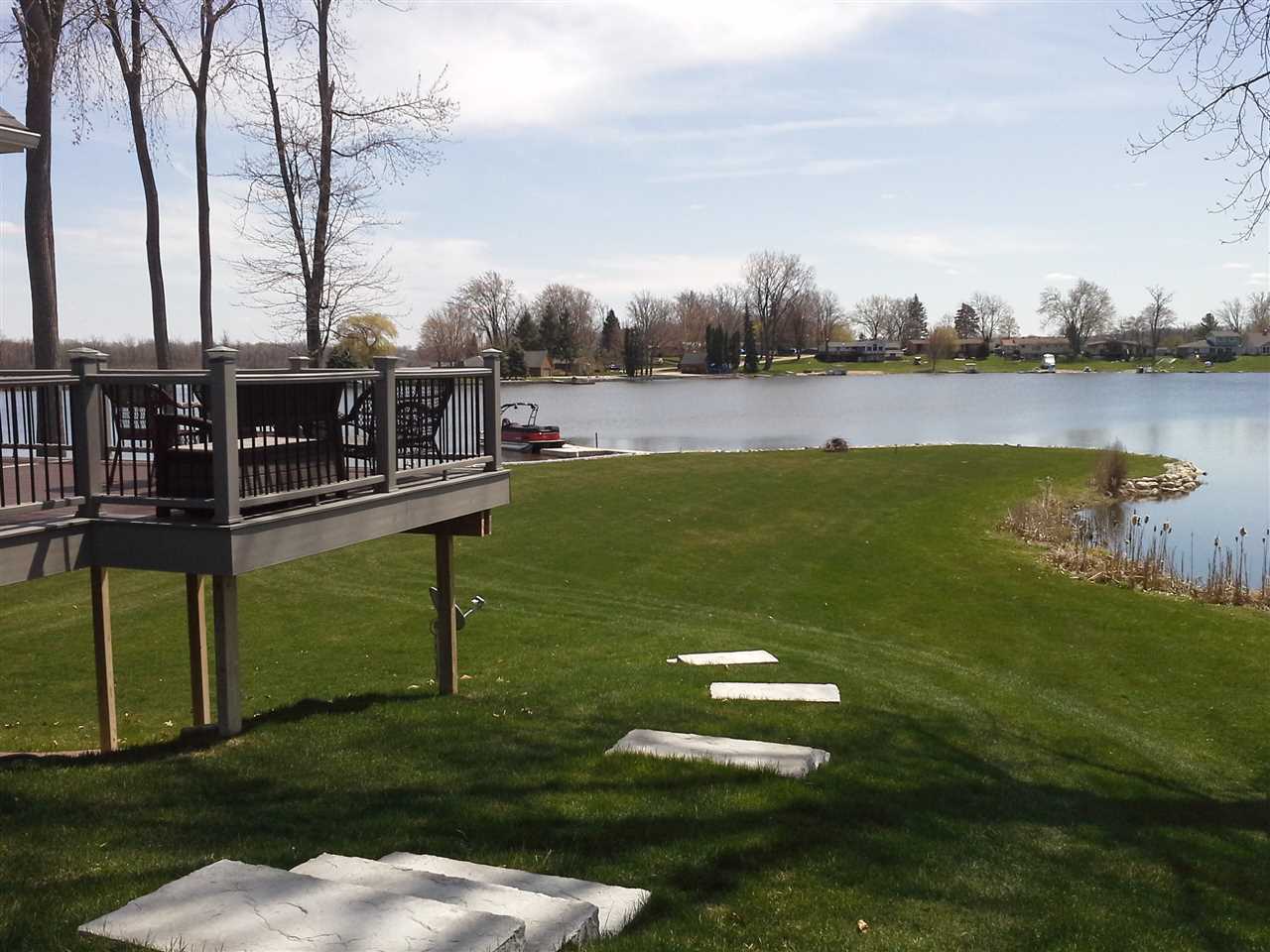 4105 East Rolston Road Linden, MI 48451 - Photo 9 of 32 31378016-8.JPG