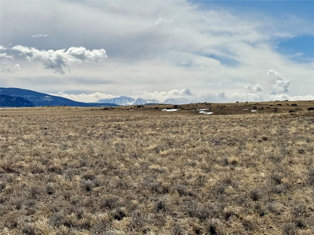 Tbd Antero Drive Hartsel, CO 80449 - Photo 13 of 48 a view of an ocean and beach