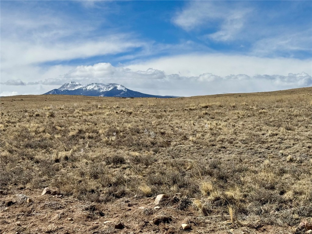 Tbd Antero Drive Hartsel, CO 80449 - Photo 16 of 48 a city view with ocean view