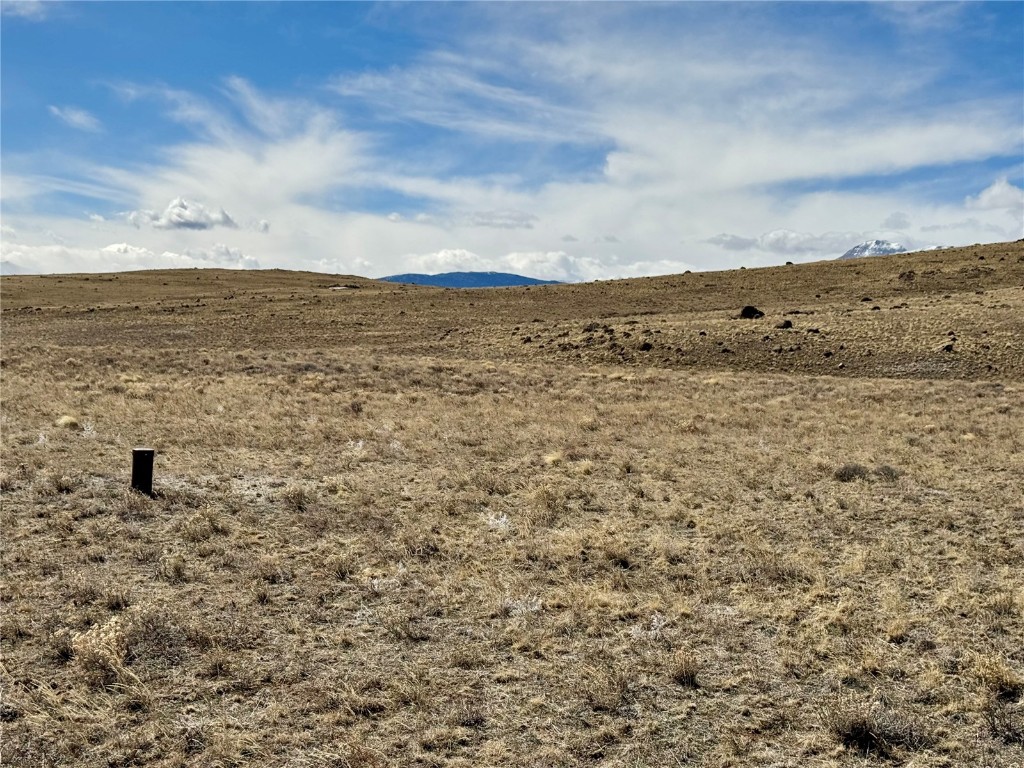 Tbd Antero Drive Hartsel, CO 80449 - Photo 21 of 48 a view of a sky