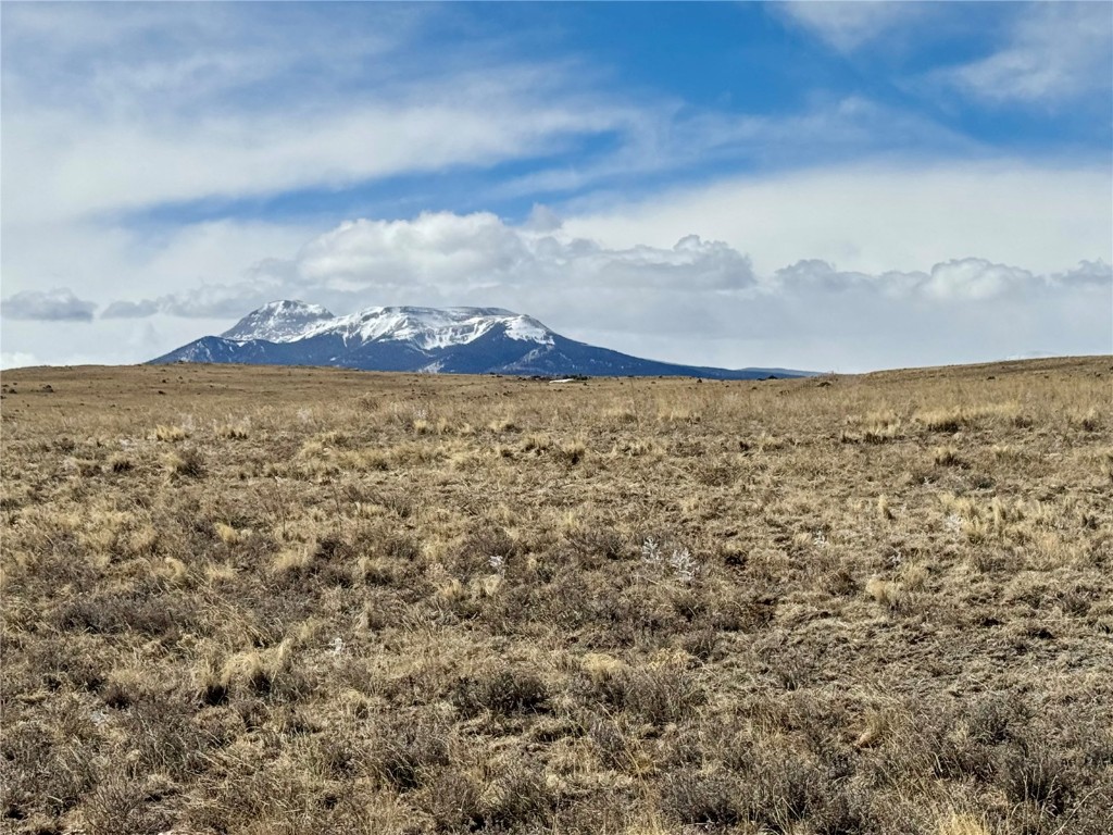 Tbd Antero Drive Hartsel, CO 80449 - Photo 22 of 48 a view of lake and mountain