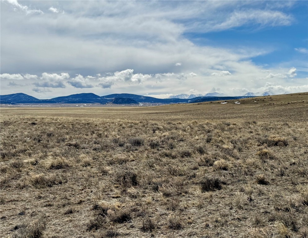 Tbd Antero Drive Hartsel, CO 80449 - Photo 28 of 48 a view of an ocean and mountain