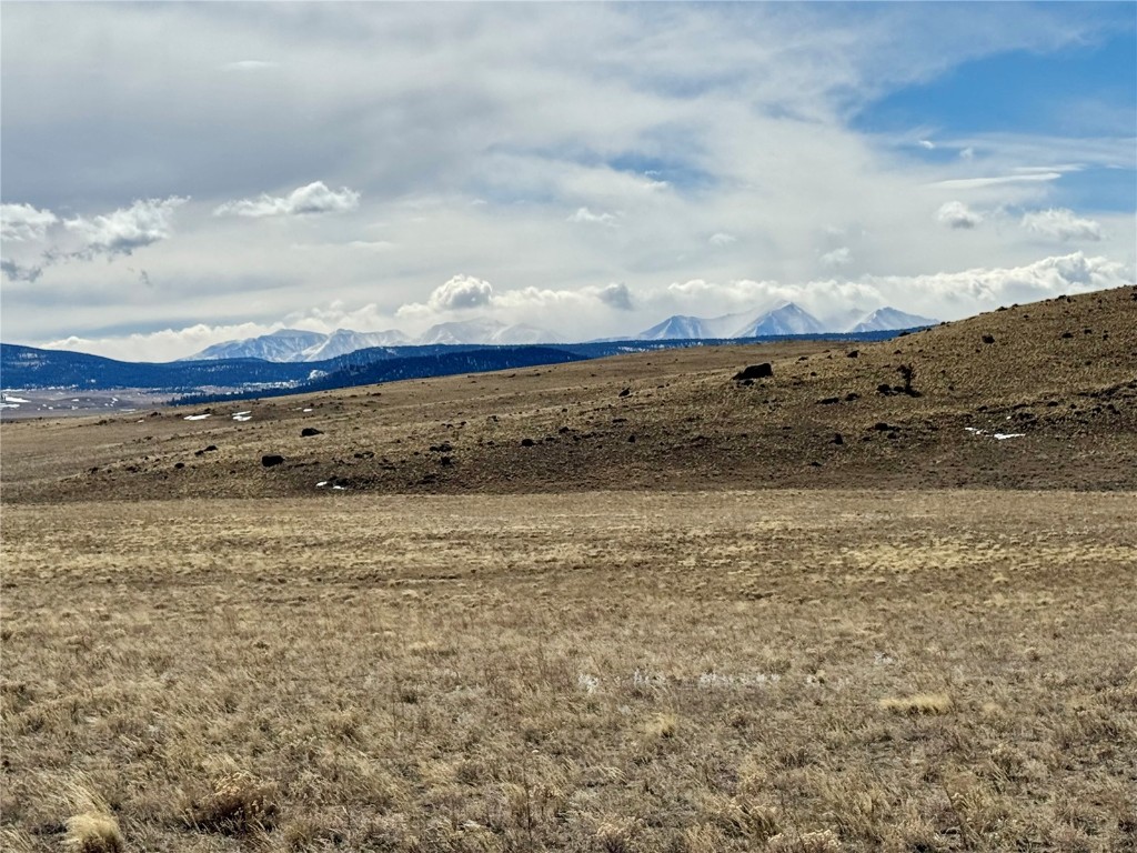 Tbd Antero Drive Hartsel, CO 80449 - Photo 3 of 48 a view of an ocean beach
