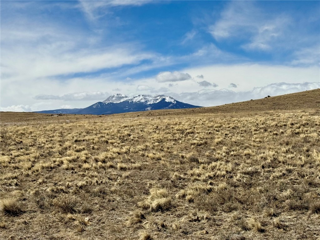 Tbd Antero Drive Hartsel, CO 80449 - Photo 33 of 48 a view of an ocean