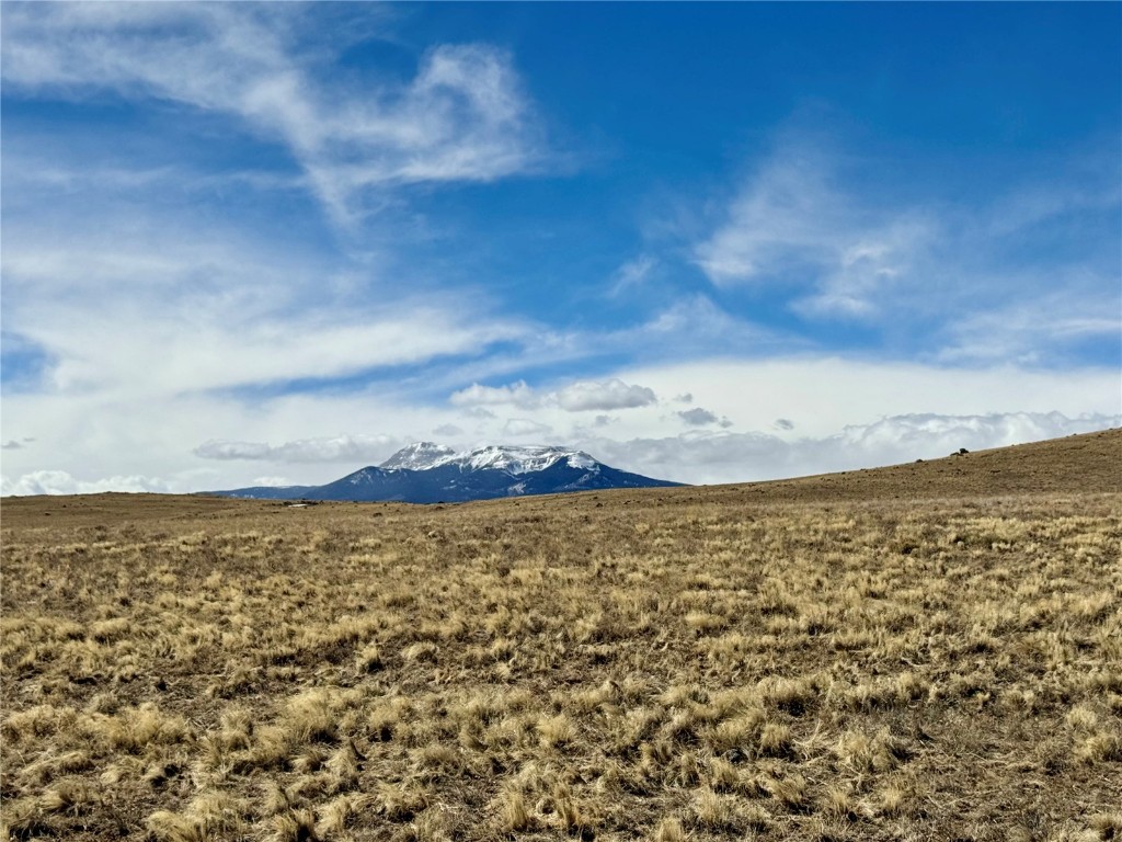 Tbd Antero Drive Hartsel, CO 80449 - Photo 35 of 48 a view of lake and mountain