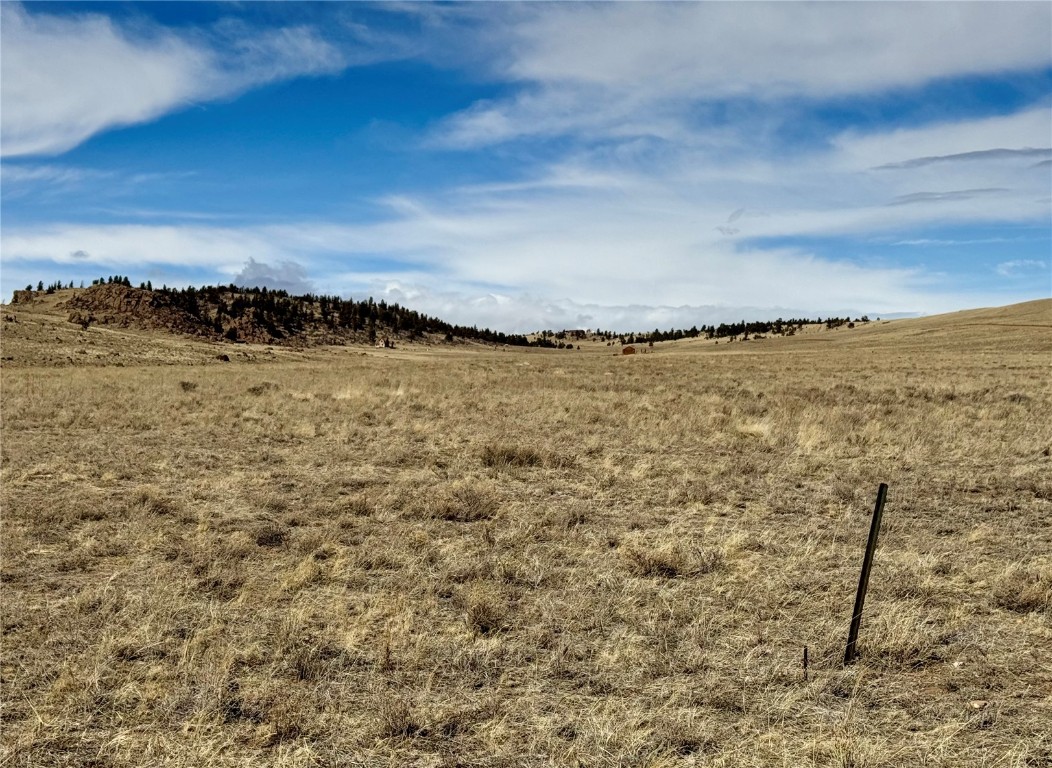 Tbd Antero Drive Hartsel, CO 80449 - Photo 38 of 48 a view of an ocean beach