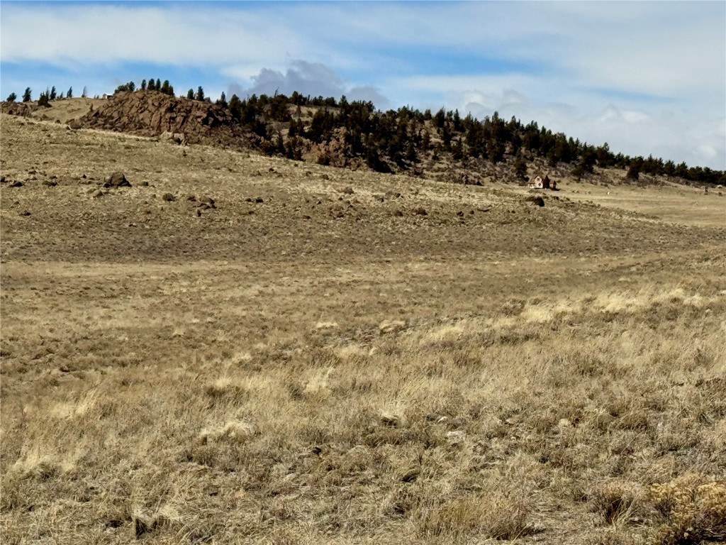 Tbd Antero Drive Hartsel, CO 80449 - Photo 39 of 48 a view of ocean view