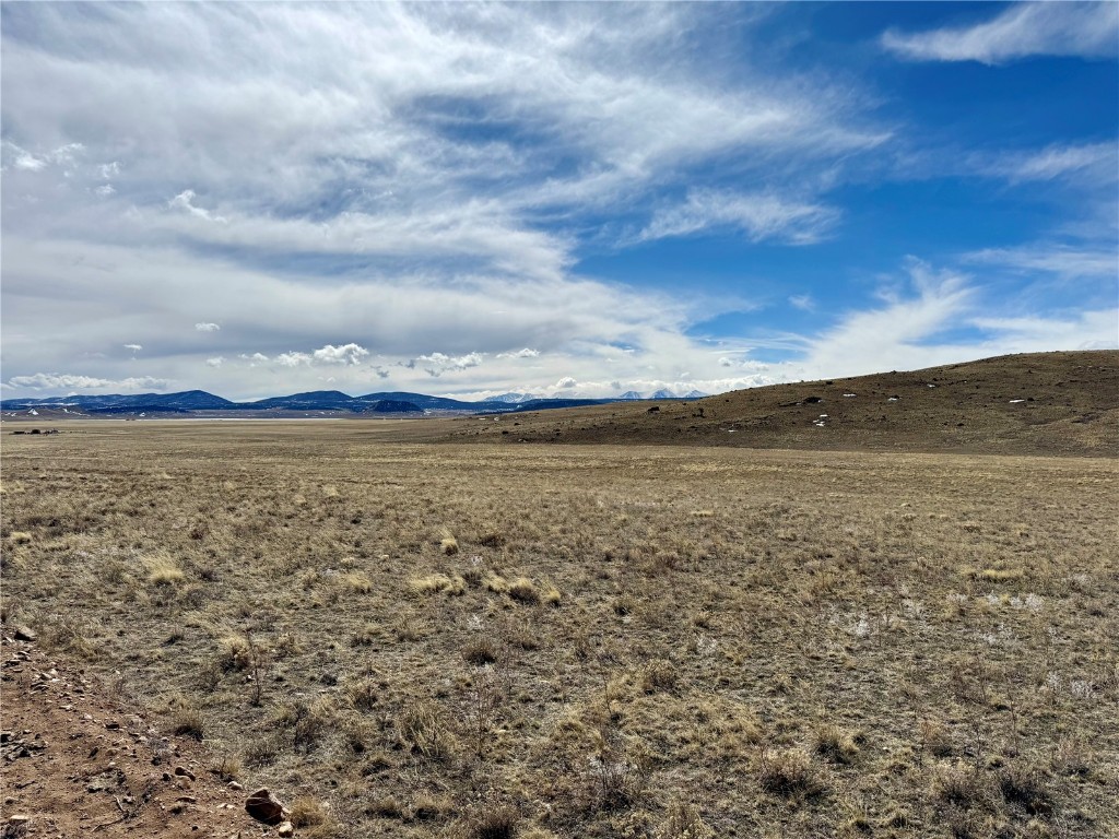 Tbd Antero Drive Hartsel, CO 80449 - Photo 4 of 48 a view of an ocean