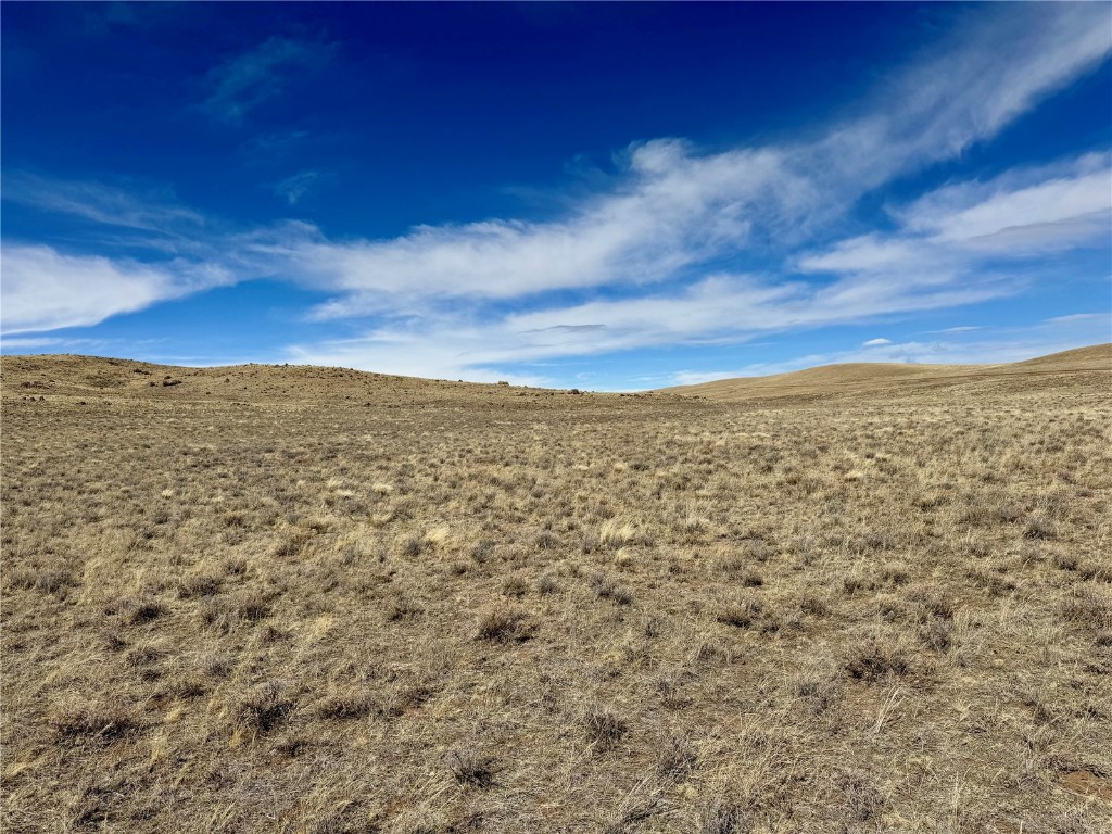 Tbd Antero Drive Hartsel, CO 80449 - Photo 43 of 48 a view of an ocean