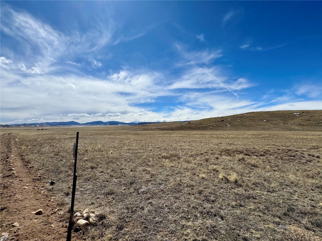 Tbd Antero Drive Hartsel, CO 80449 - Photo 44 of 48 a view of an ocean