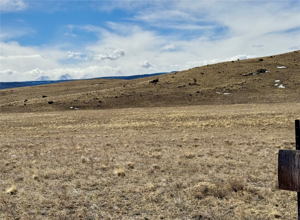 Tbd Antero Drive Hartsel, CO 80449 - Photo 45 of 48 a view of ocean with beach