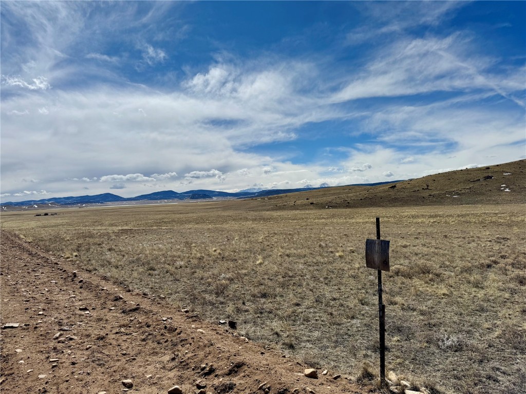 Tbd Antero Drive Hartsel, CO 80449 - Photo 46 of 48 a view of an ocean
