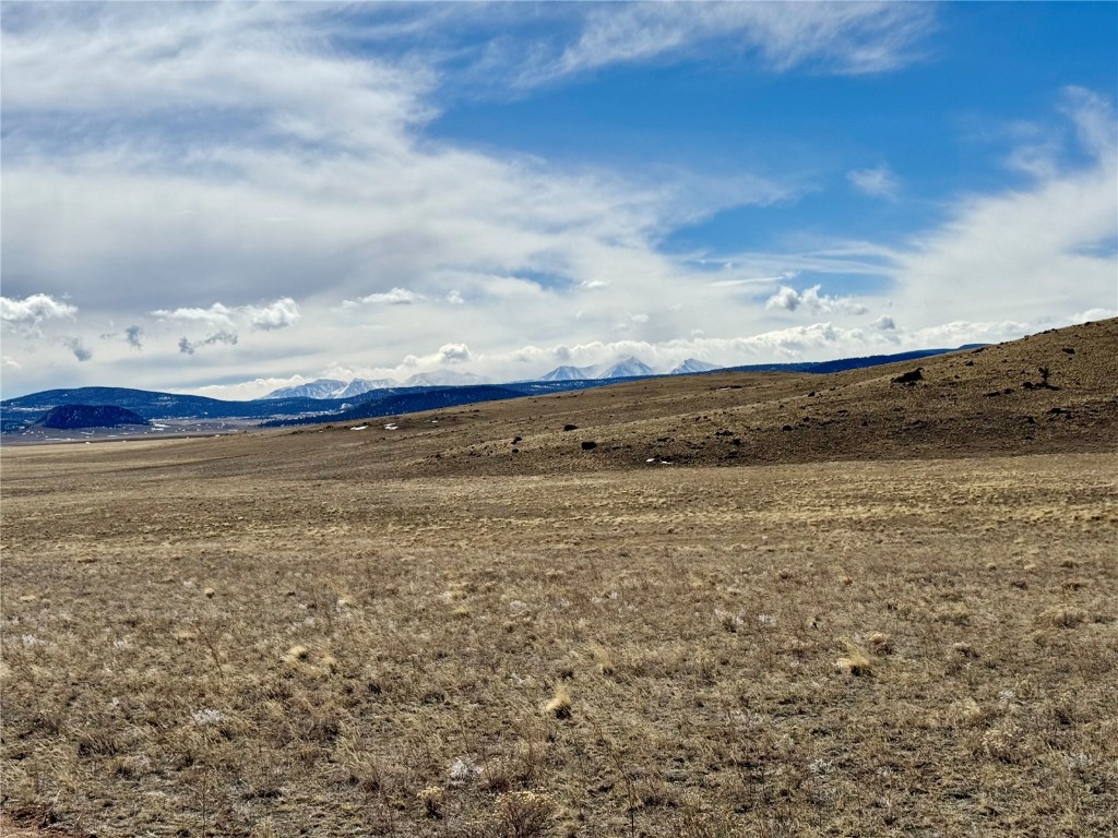Tbd Antero Drive Hartsel, CO 80449 - Photo 6 of 48 a view of lake view and mountain