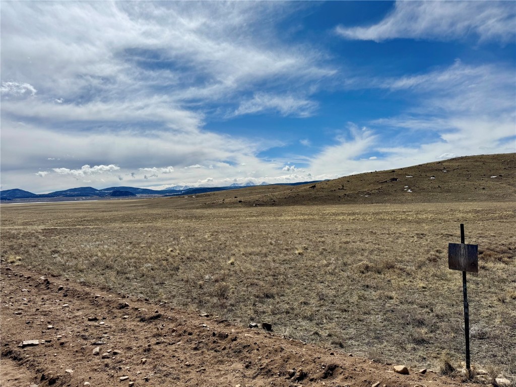 Tbd Antero Drive Hartsel, CO 80449 - Photo 7 of 48 a view of an ocean