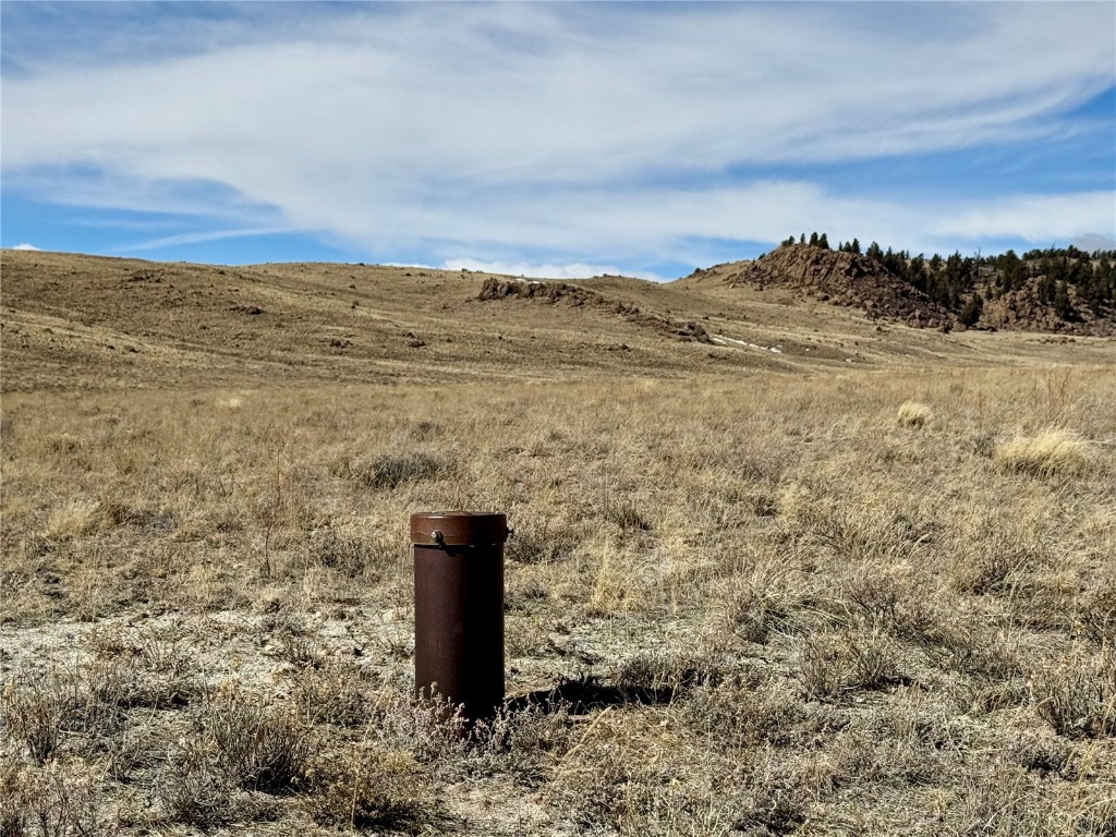 Tbd Antero Drive Hartsel, CO 80449 - Photo 10 of 48 a view of ocean