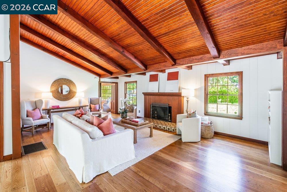 1232 Upper Happy Valley Road Lafayette, CA 94549 - Photo 10 of 94 Gallery Image 10