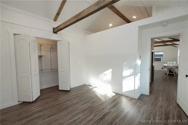 $149,900 | 4543 South Calloway Drive, Hardinsburg, IN 47125