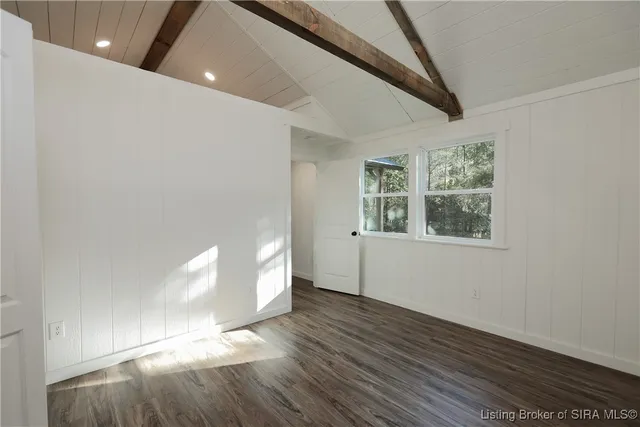 $149,900 | 4543 South Calloway Drive, Hardinsburg, IN 47125