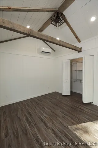 $149,900 | 4543 South Calloway Drive, Hardinsburg, IN 47125