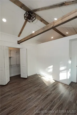 $149,900 | 4543 South Calloway Drive, Hardinsburg, IN 47125