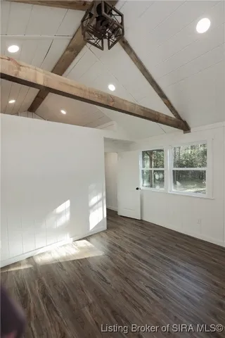 $149,900 | 4543 South Calloway Drive, Hardinsburg, IN 47125