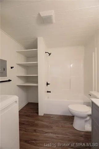 $149,900 | 4543 South Calloway Drive, Hardinsburg, IN 47125