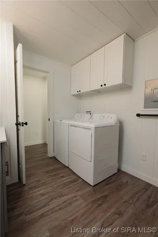 $149,900 | 4543 South Calloway Drive, Hardinsburg, IN 47125