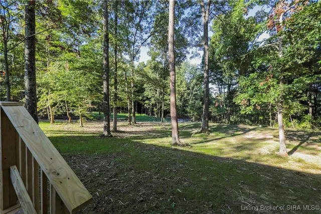 $149,900 | 4543 South Calloway Drive, Hardinsburg, IN 47125