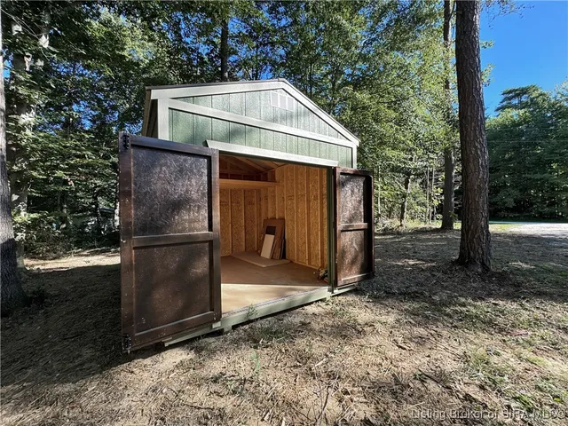 $149,900 | 4543 South Calloway Drive, Hardinsburg, IN 47125