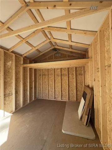 $149,900 | 4543 South Calloway Drive, Hardinsburg, IN 47125