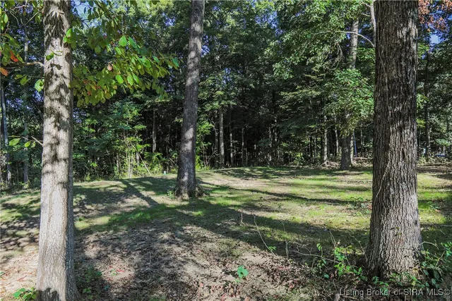 $149,900 | 4543 South Calloway Drive, Hardinsburg, IN 47125