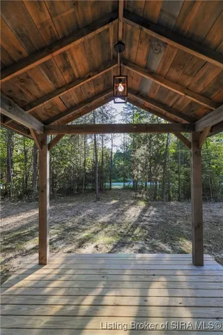 $149,900 | 4543 South Calloway Drive, Hardinsburg, IN 47125