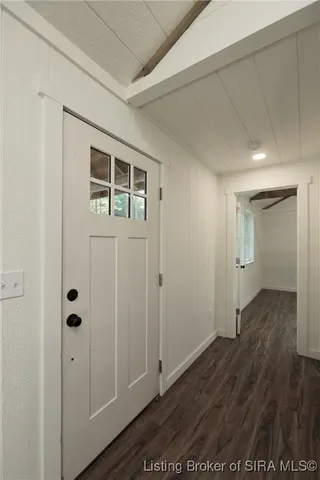 $149,900 | 4543 South Calloway Drive, Hardinsburg, IN 47125