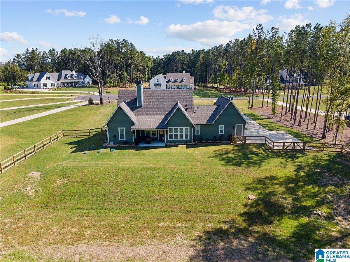 425 Stonewood Trail Springville, AL 35146 - Photo 16 of 38