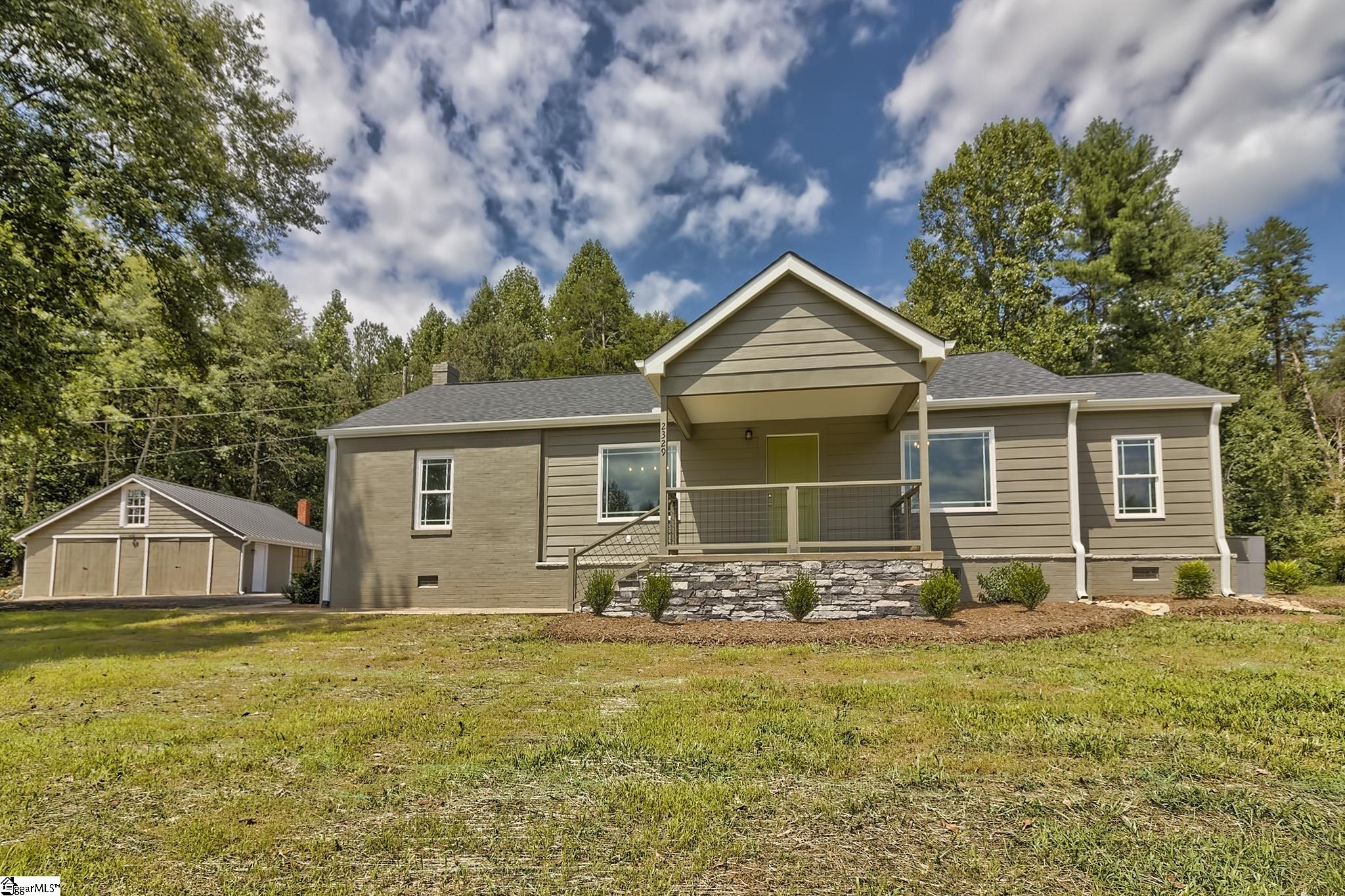2329 Fox Squirrel Ridge Road Pickens, SC 29671 - Photo 1 of 36