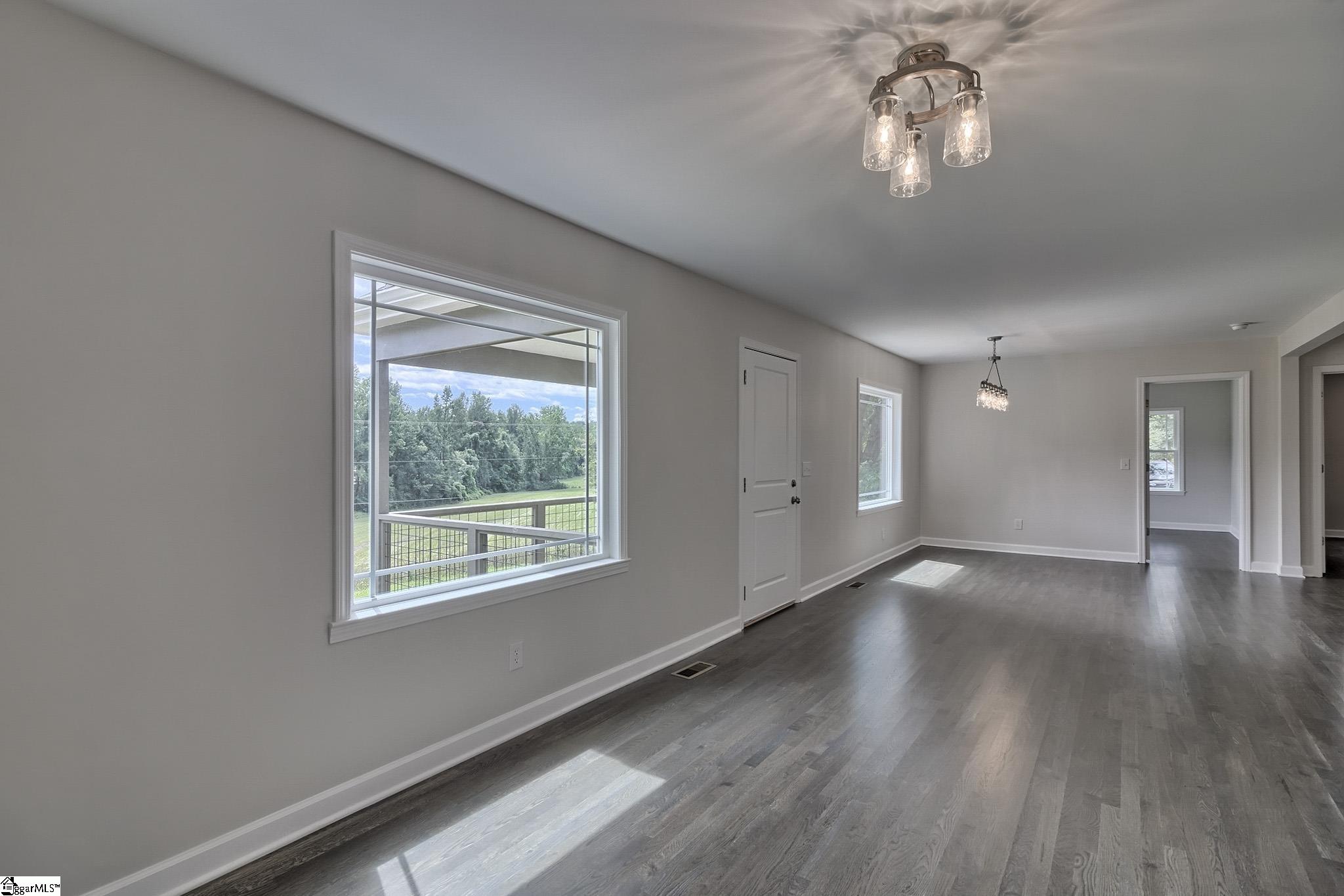 2329 Fox Squirrel Ridge Road Pickens, SC 29671 - Photo 6 of 36