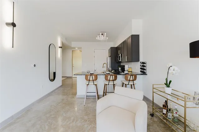 a bathroom with a toilet