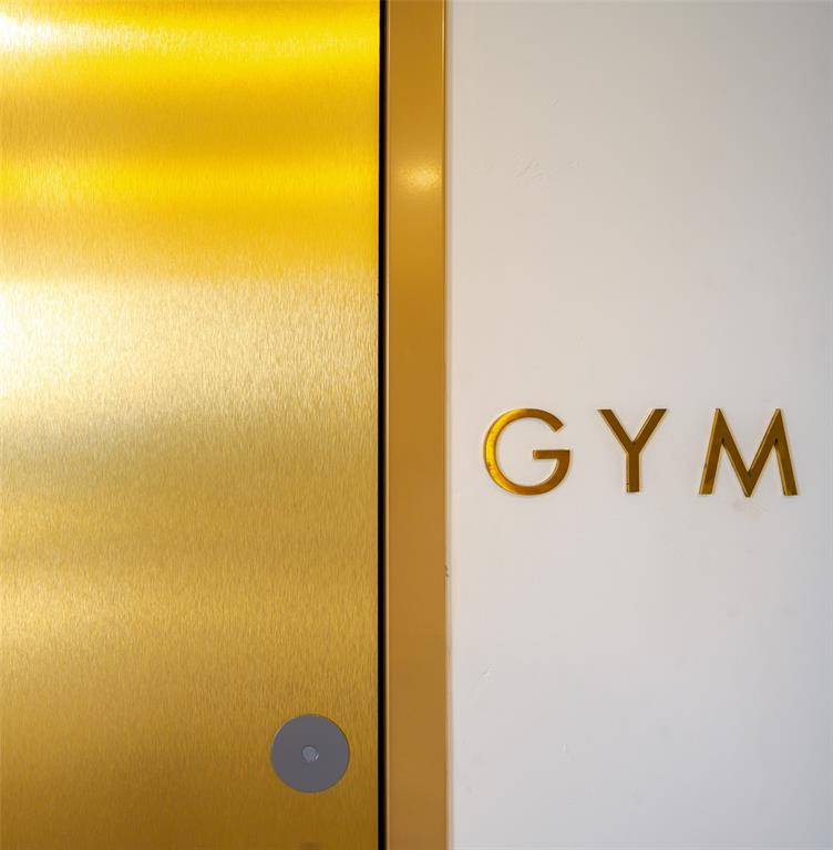 2750 Griffin Road, Unit 412 Fort Lauderdale, FL 33312 - Photo 39 of 47 a view of door lock