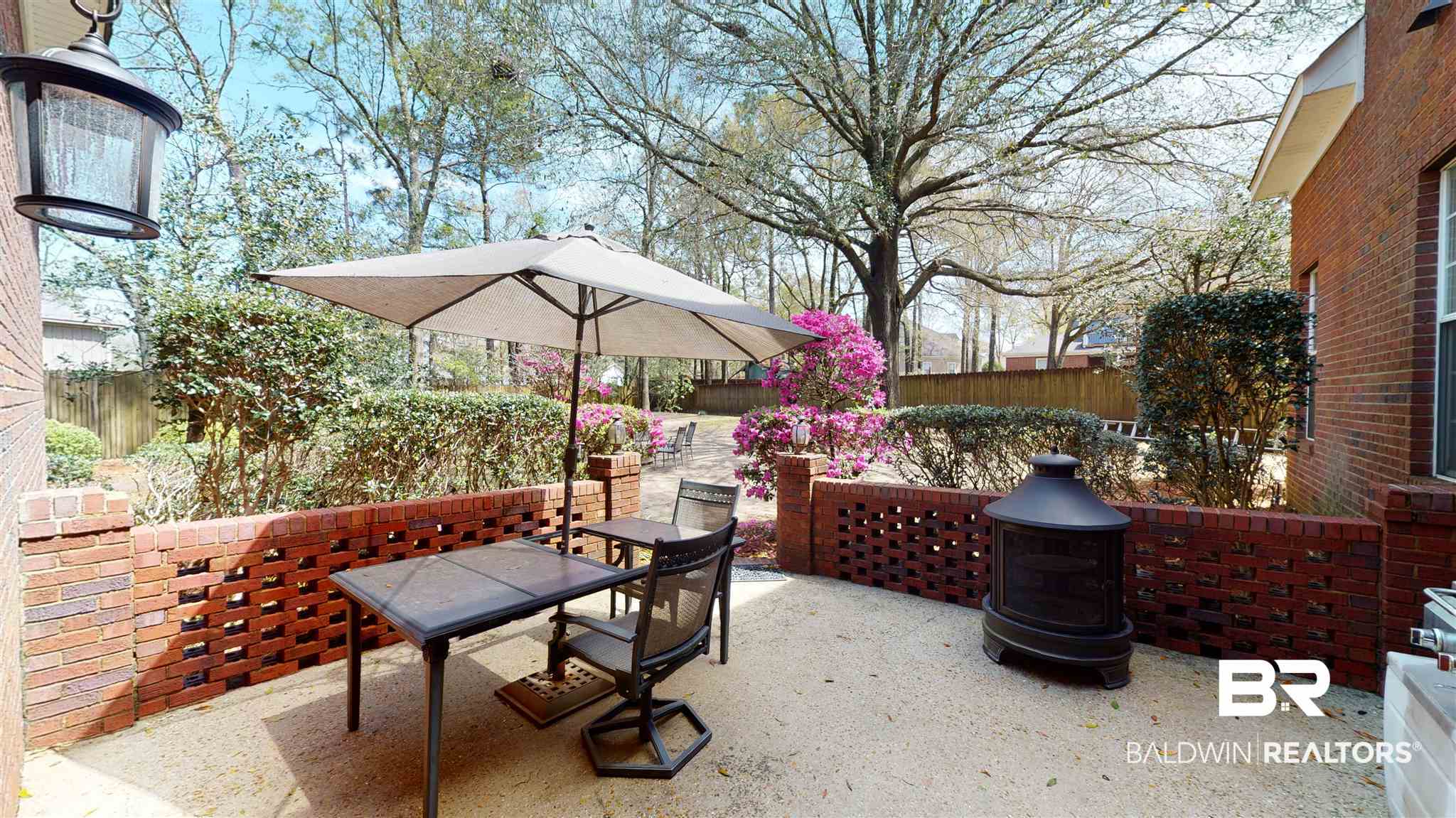 1113 Sewannee Court Mobile, AL 36609 - Photo 26 of 32