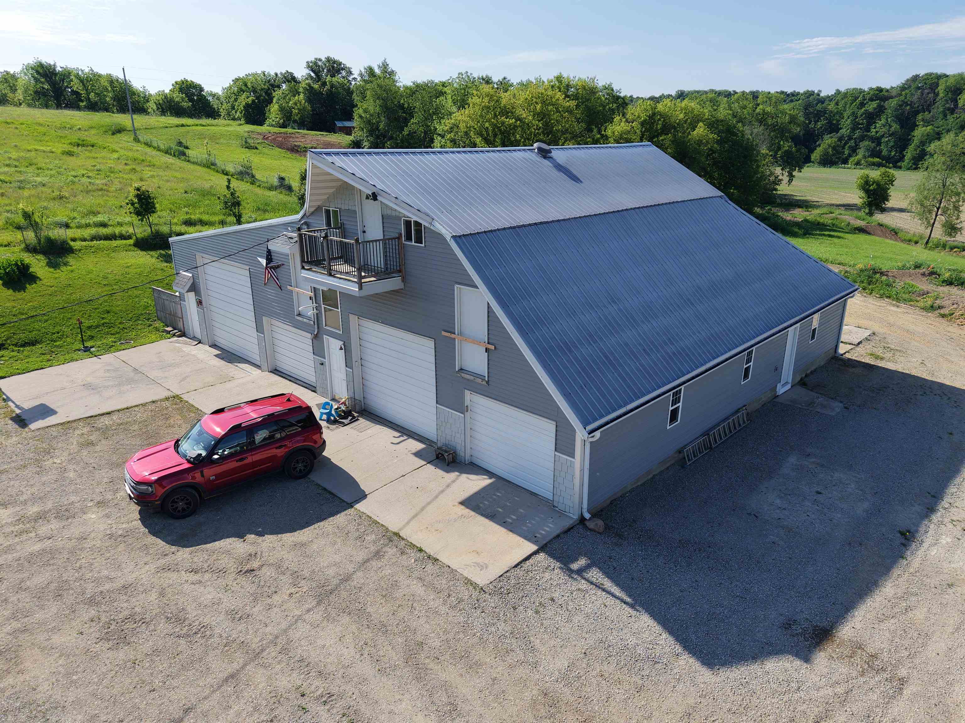7469 Grant River Road Cassville, WI 53806 - Photo 42 of 62
