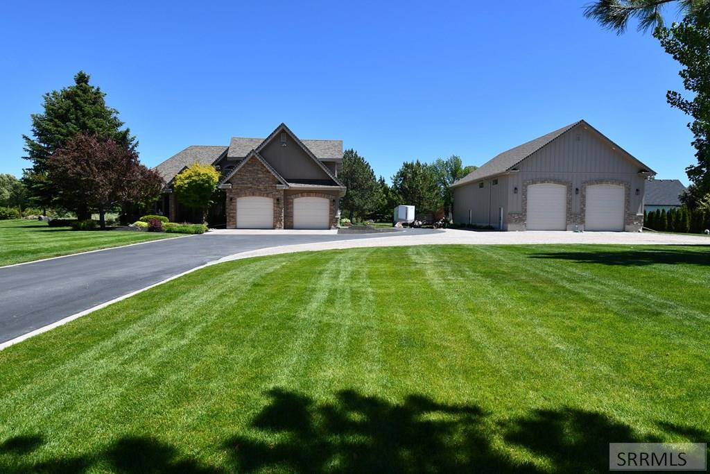 516 North Waterstone Drive Rigby, ID 83442 - Photo 75 of 98
