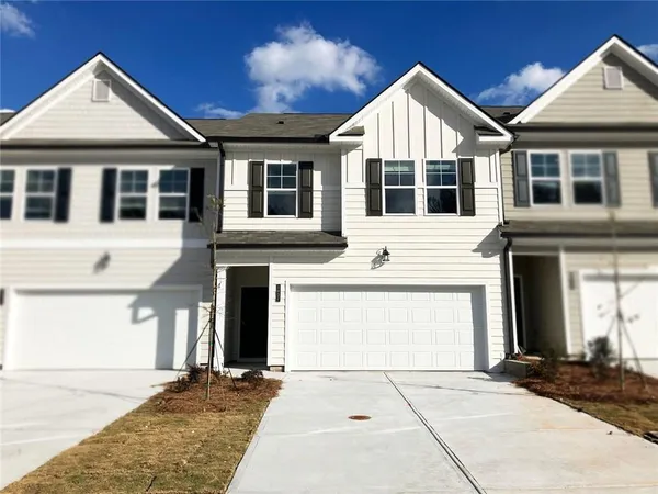 $259,990 | 1037 Merritt Drive, Unit 93, Villa Rica, GA 30180