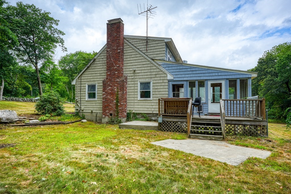 33 Esty Road Princeton, MA 01541 - Photo 31 of 41 Gallery Image 31
