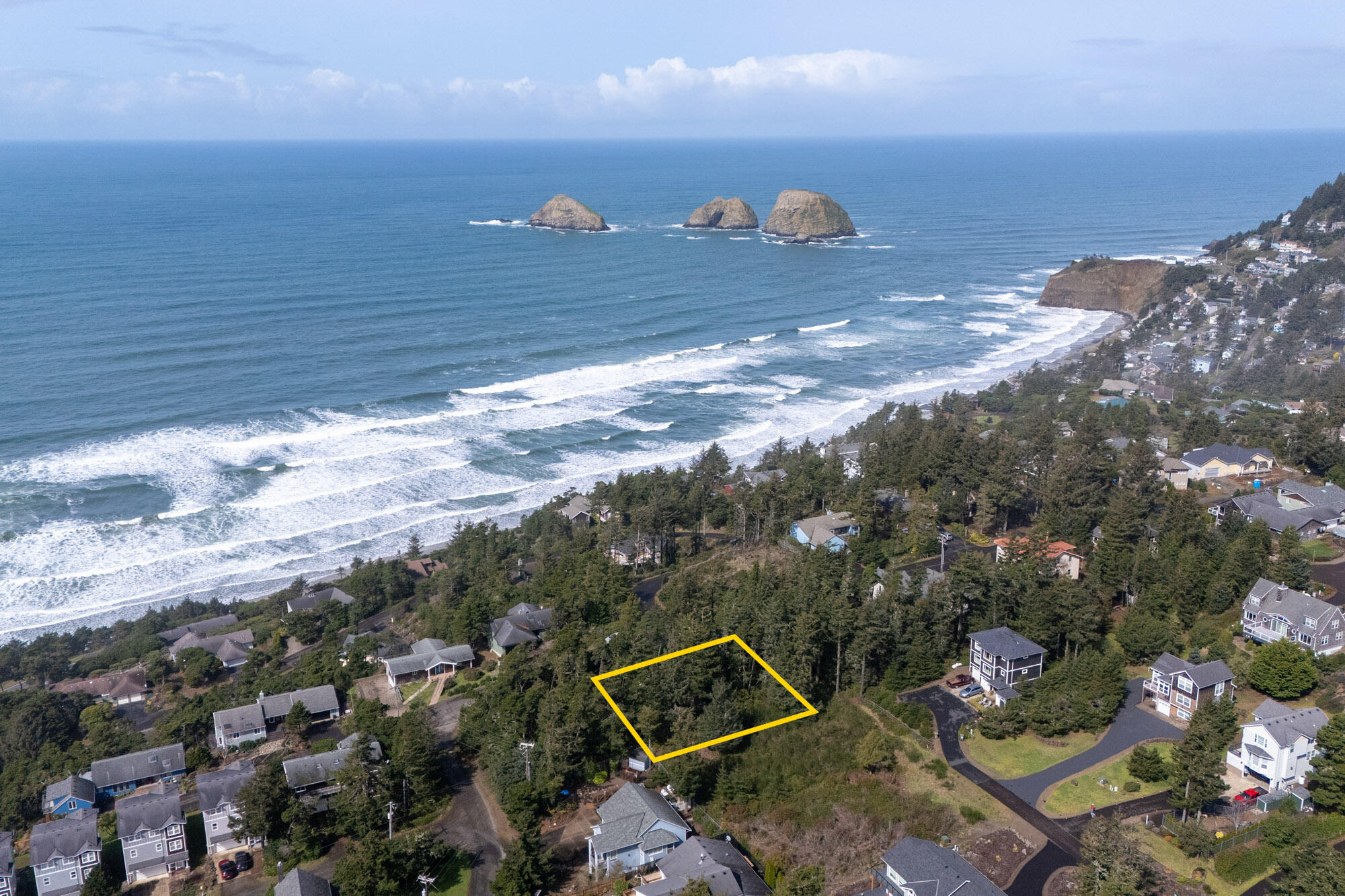 301 Ridgewood Road Tillamook, OR 97141 - Photo 9 of 11 DJI_20250329115927_0031_D-2-Edit-2